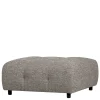 Couchhocker für Modulsofa Kyperia