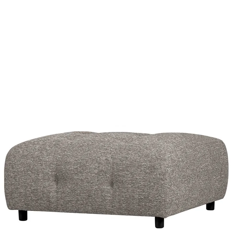 Couchhocker für Modulsofa Kyperia