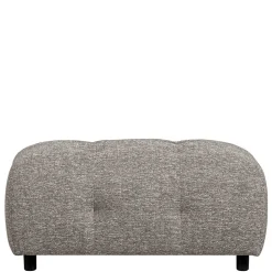 Couchhocker für Modulsofa Kyperia