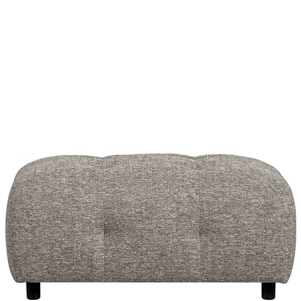 Couchhocker für Modulsofa Kyperia