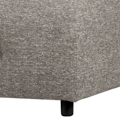 Couchhocker für Modulsofa Kyperia