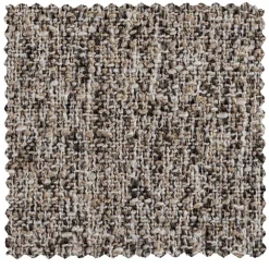 Couchhocker für Modulsofa Kyperia