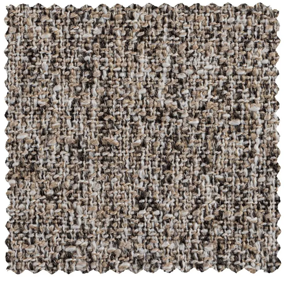 Couchhocker für Modulsofa Kyperia