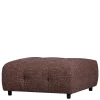 Couchhocker für Modulsofa Rasfera