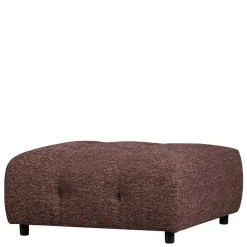 Couchhocker für Modulsofa Rasfera