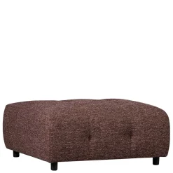 Couchhocker für Modulsofa Rasfera