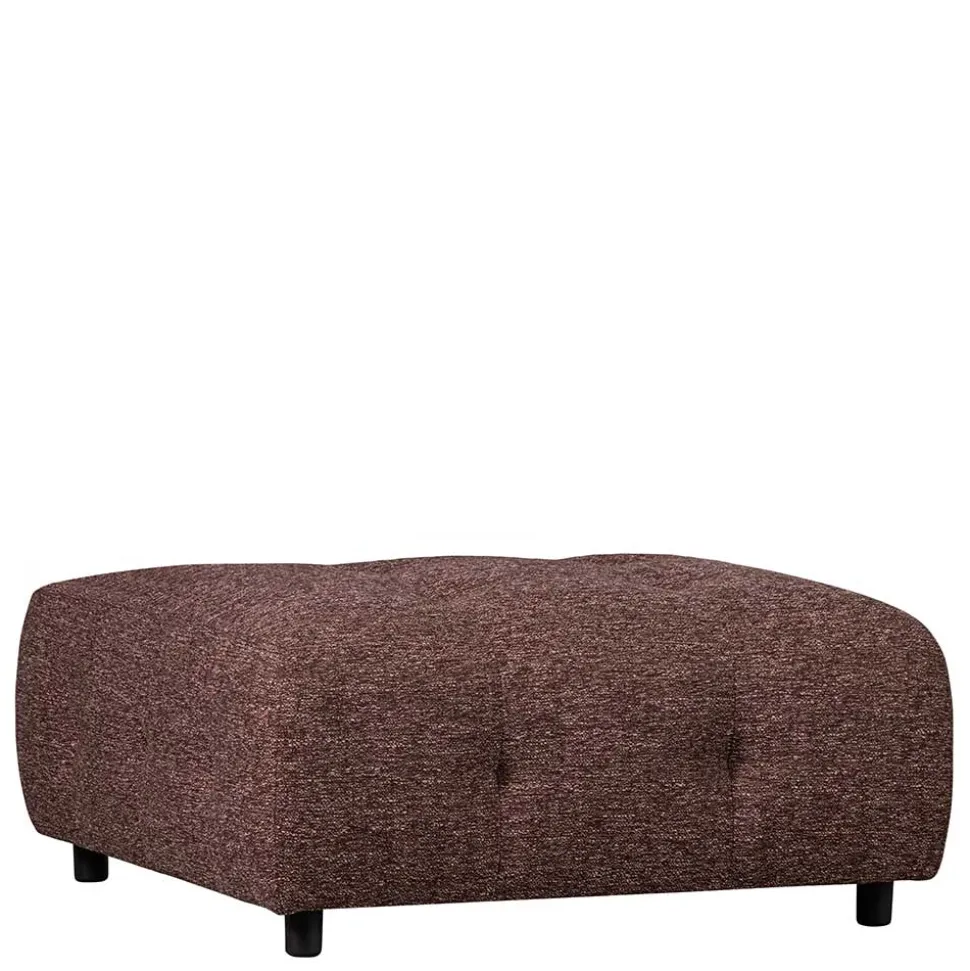 Couchhocker für Modulsofa Rasfera