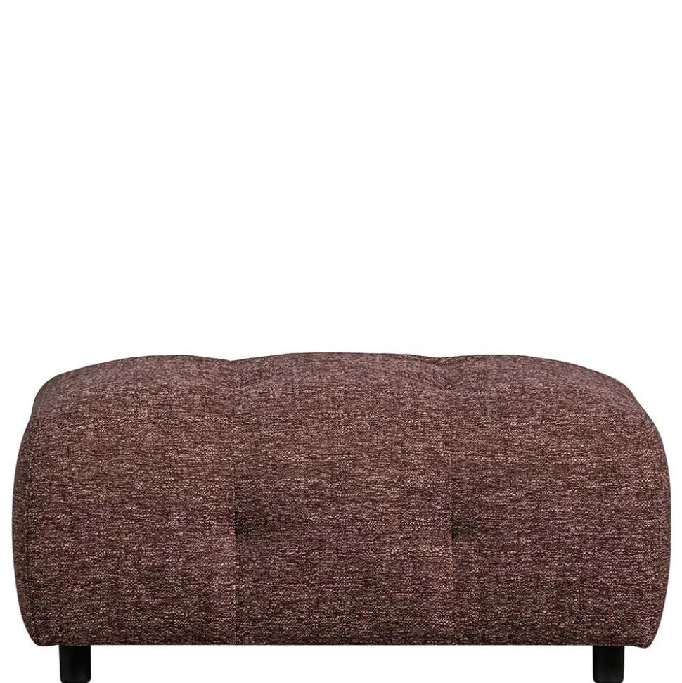 Couchhocker für Modulsofa Rasfera