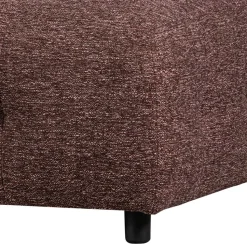 Couchhocker für Modulsofa Rasfera
