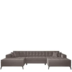 Couchlandschaft Brusetta