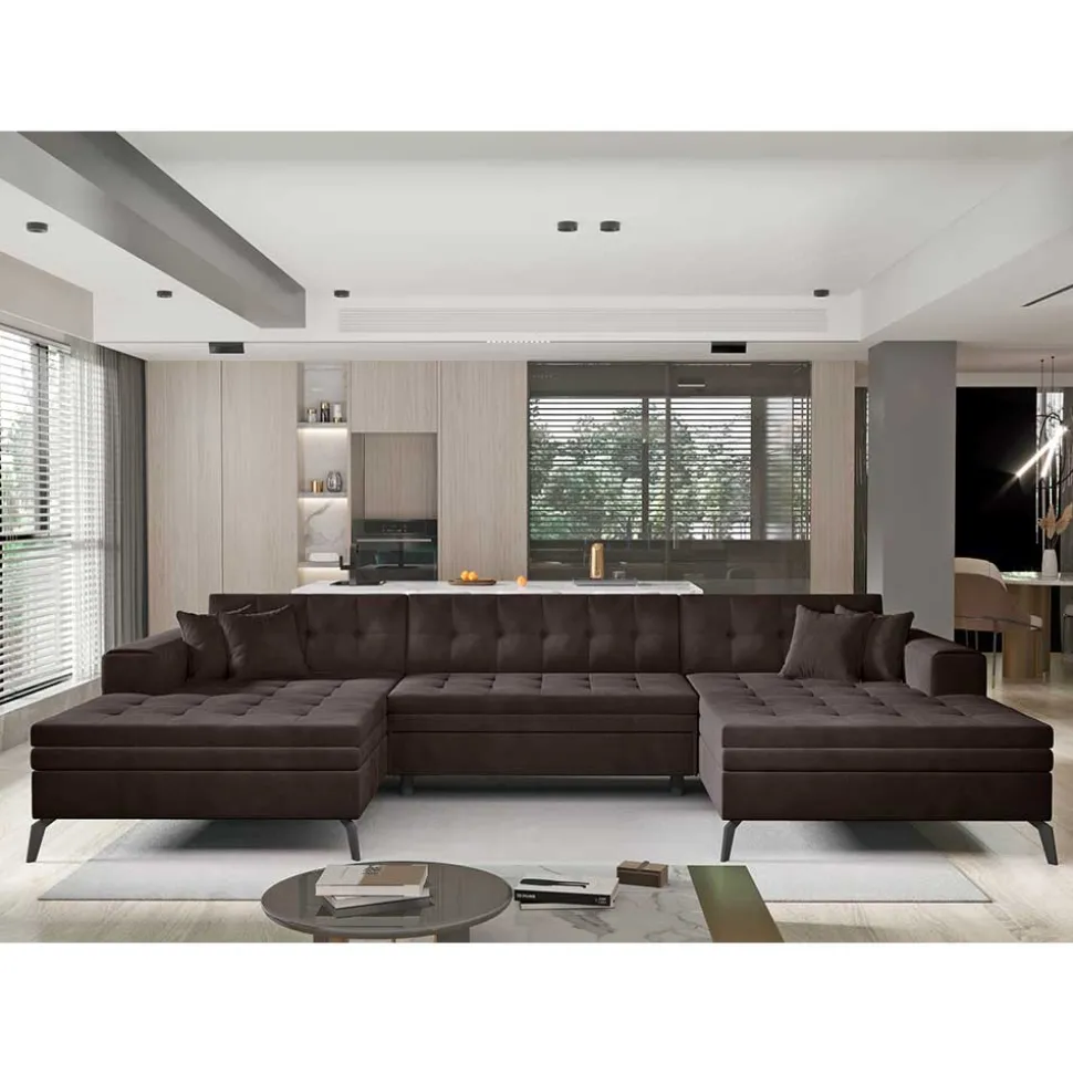 Couchlandschaft Depera
