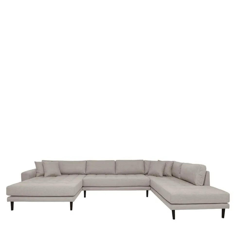 Couchlandschaft Marrone