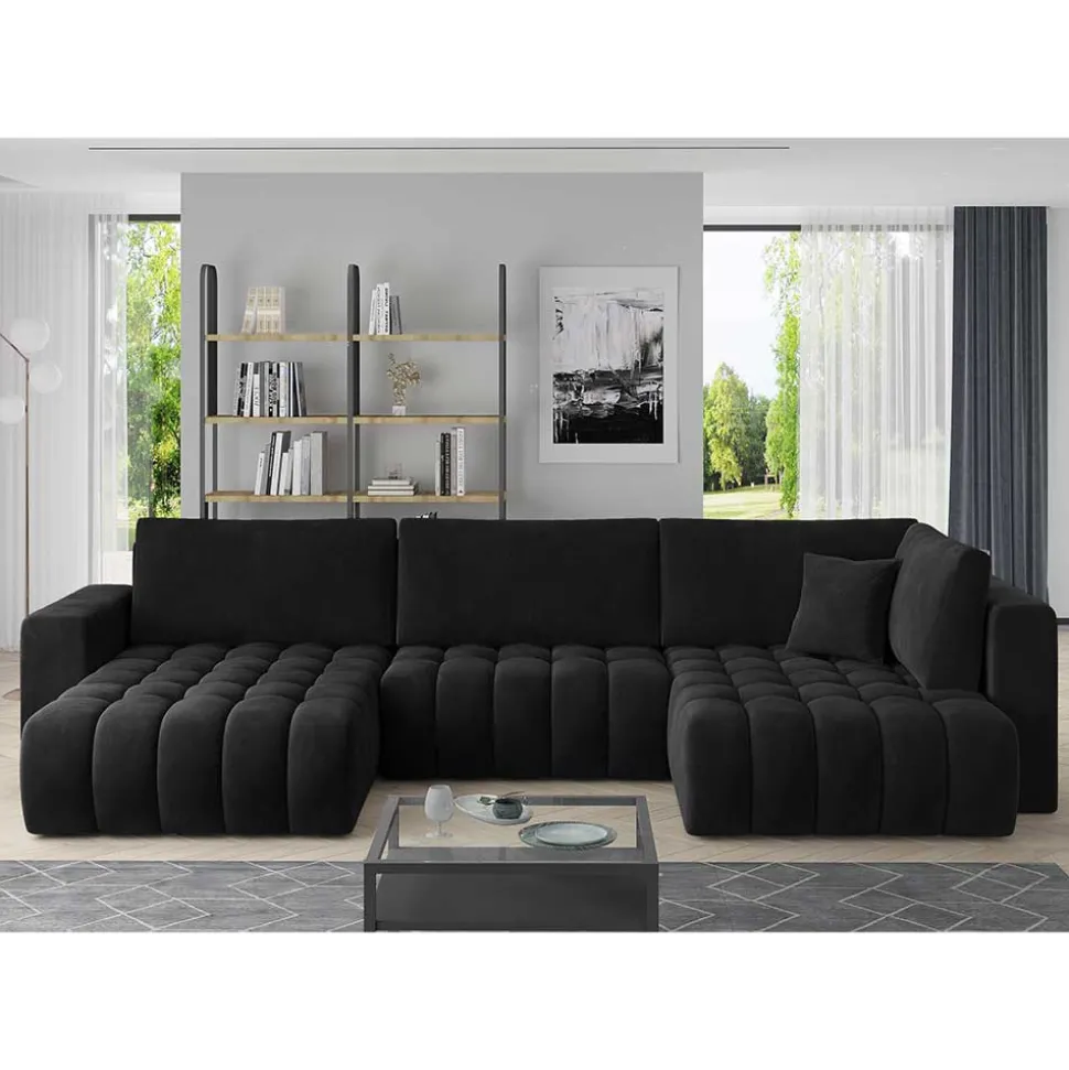 Couchlandschaft Maxi