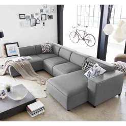 Couchlandschaft Yaderra