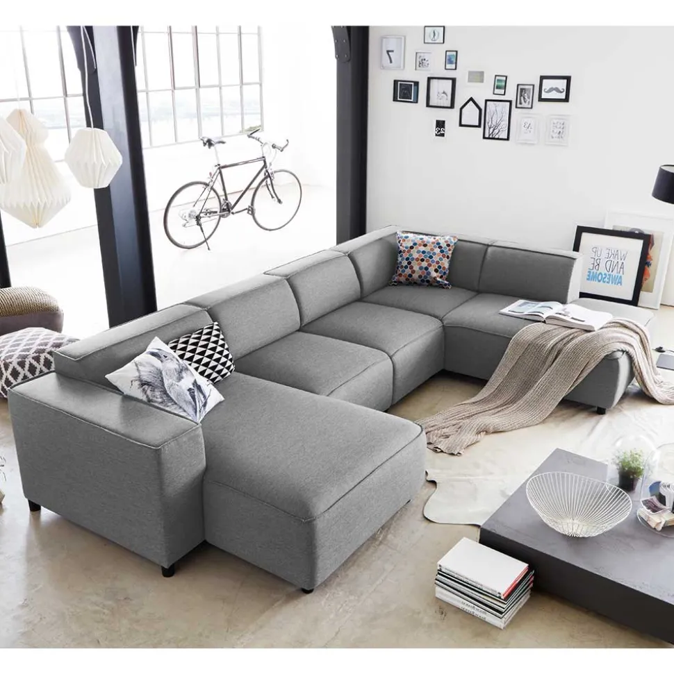 Couchlandschaft Yaderra