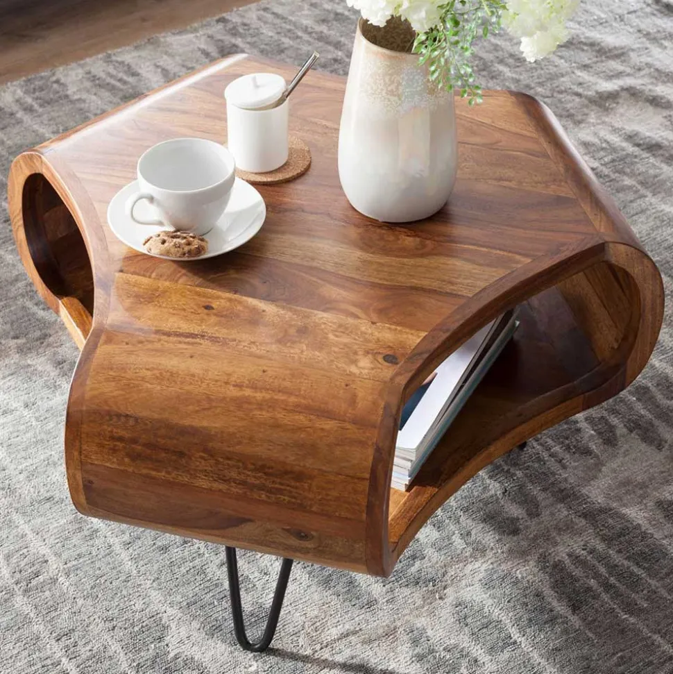 Couchtisch Azuara