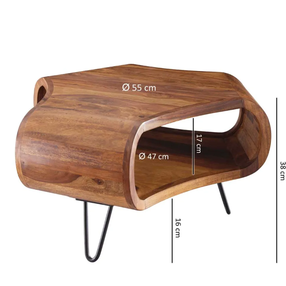 Couchtisch Azuara