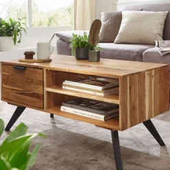 Couchtisch Bordeaux