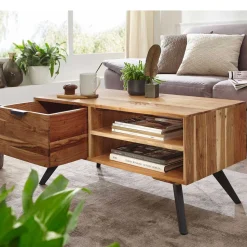 Couchtisch Bordeaux