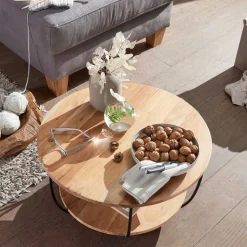 Couchtisch Cava