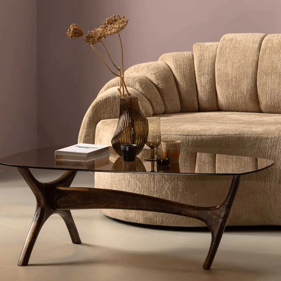 Couchtisch Deola