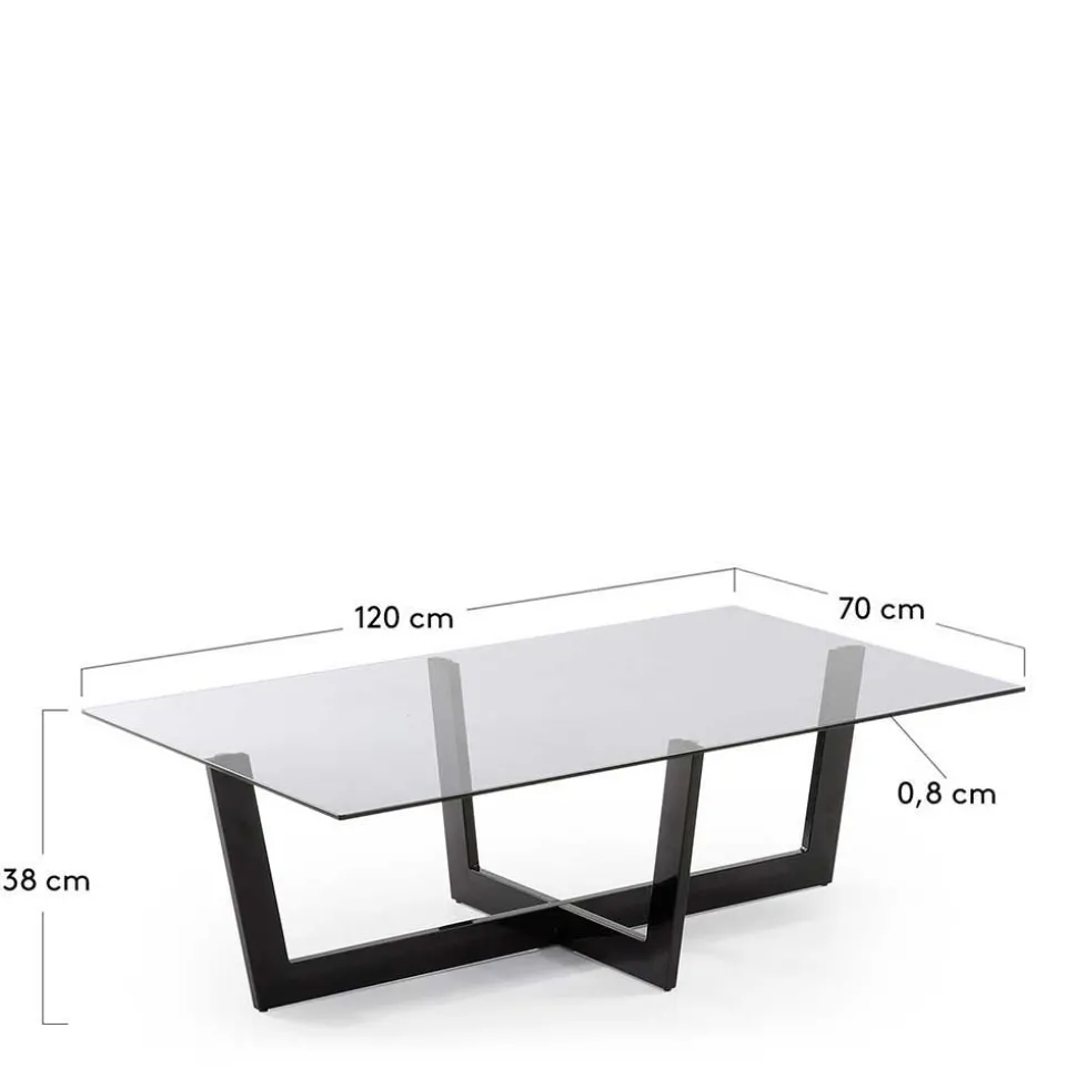 Couchtisch Diamo