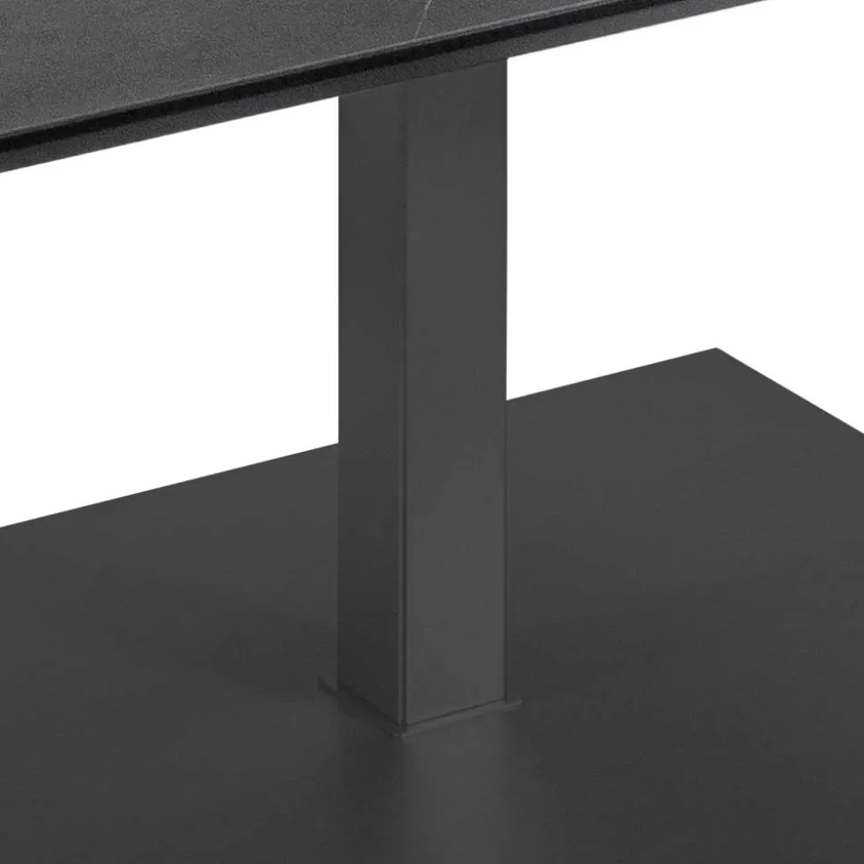 Couchtisch in Marmor Optik Marzia