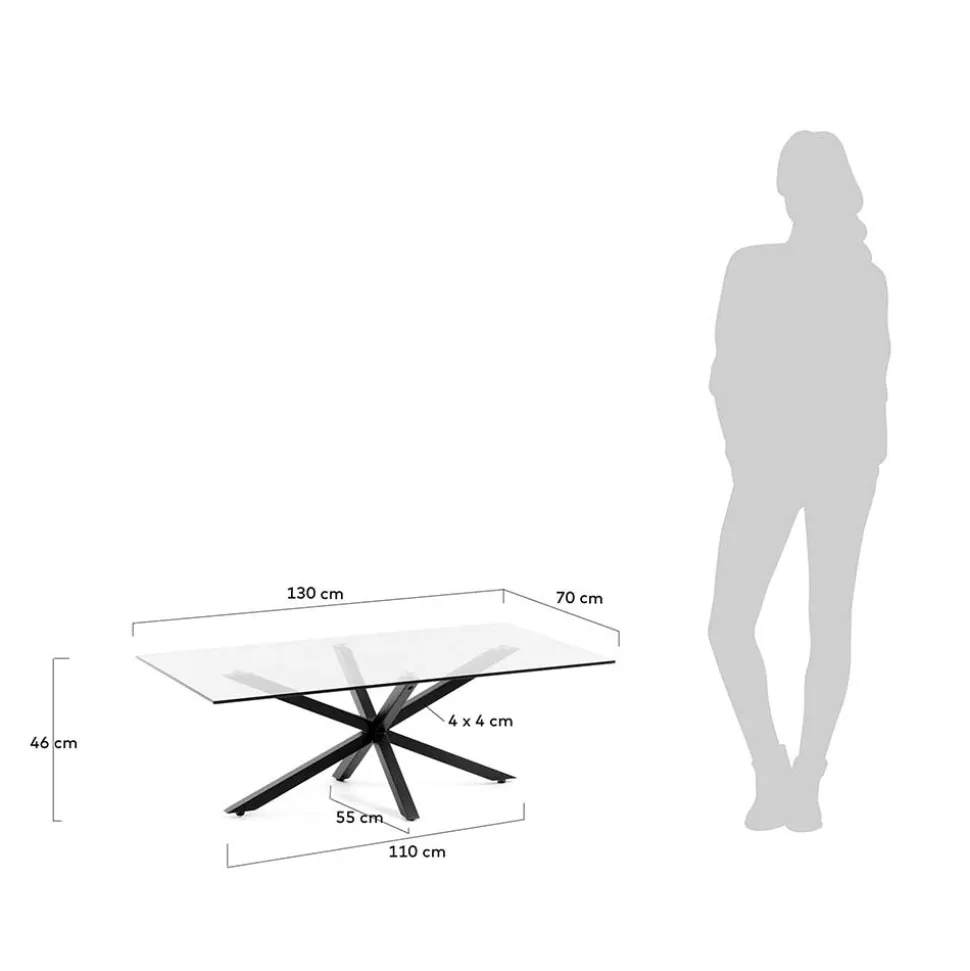 Couchtisch Mejan