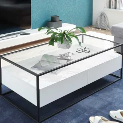 Couchtisch Novartis