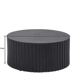Couchtisch Ocoa