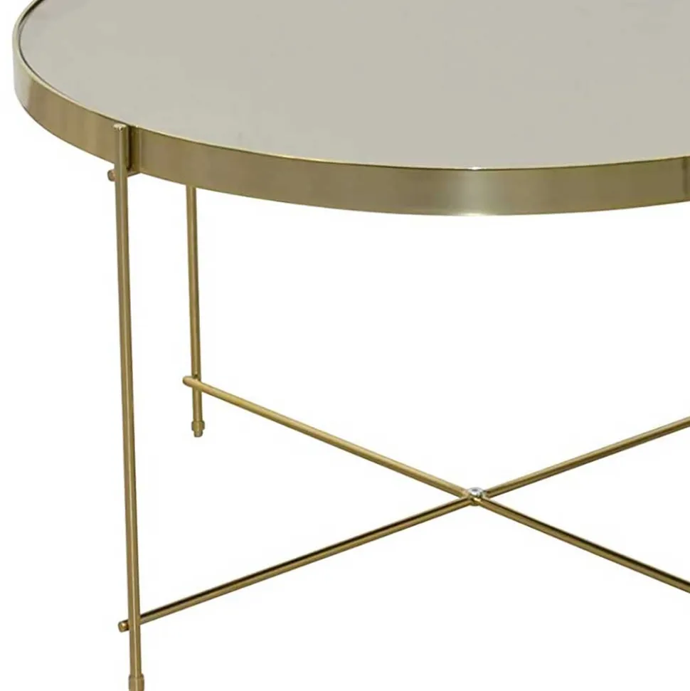Couchtisch Rambano