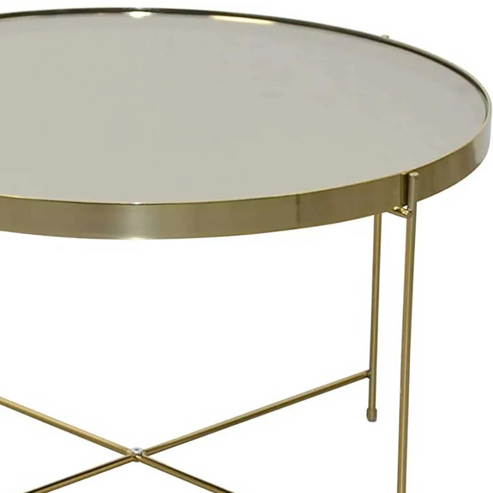 Couchtisch Rambano