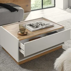 Couchtisch Rascian