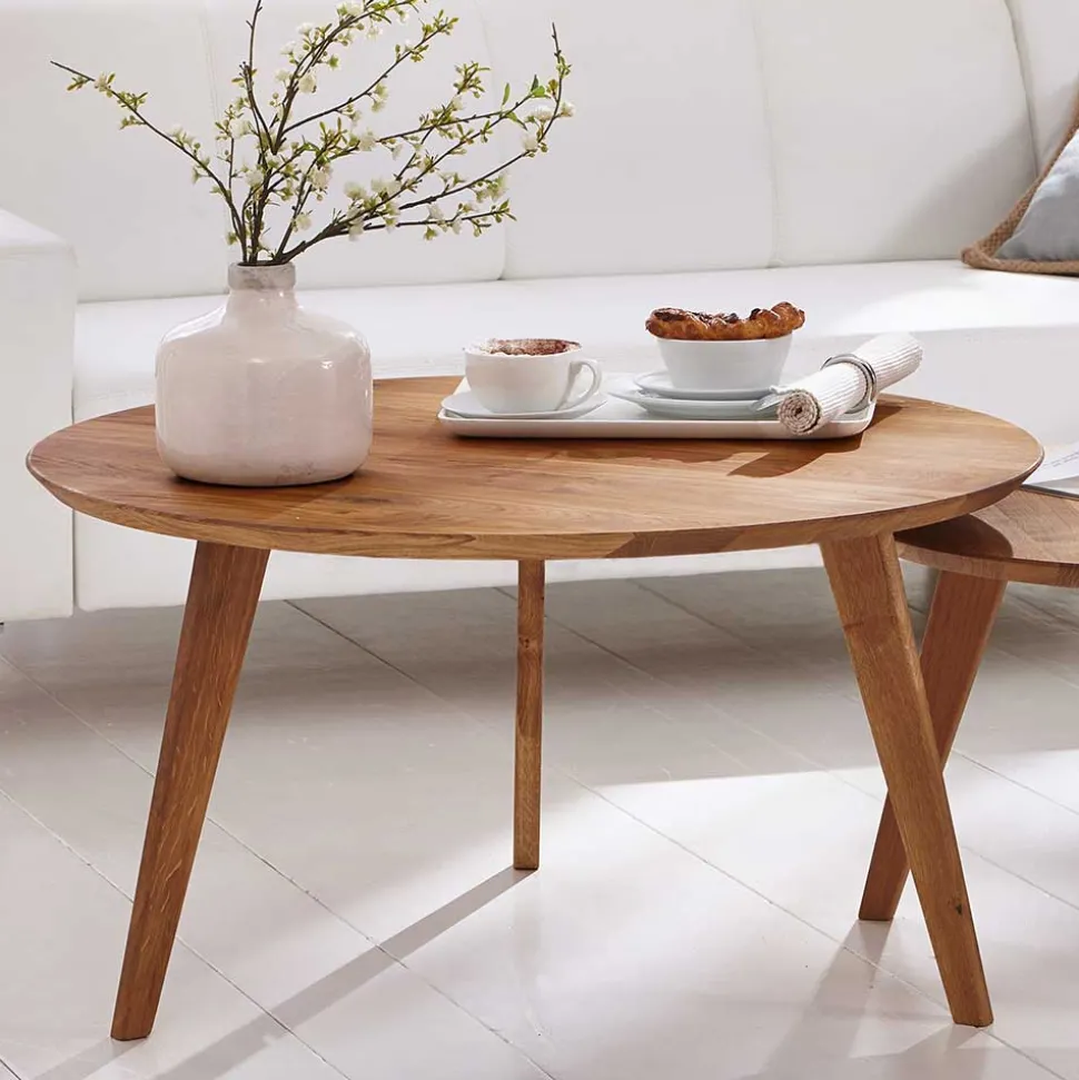 Couchtisch Sanyra