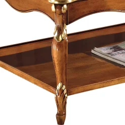 Couchtisch Savolina