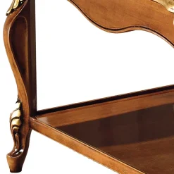 Couchtisch Savolina