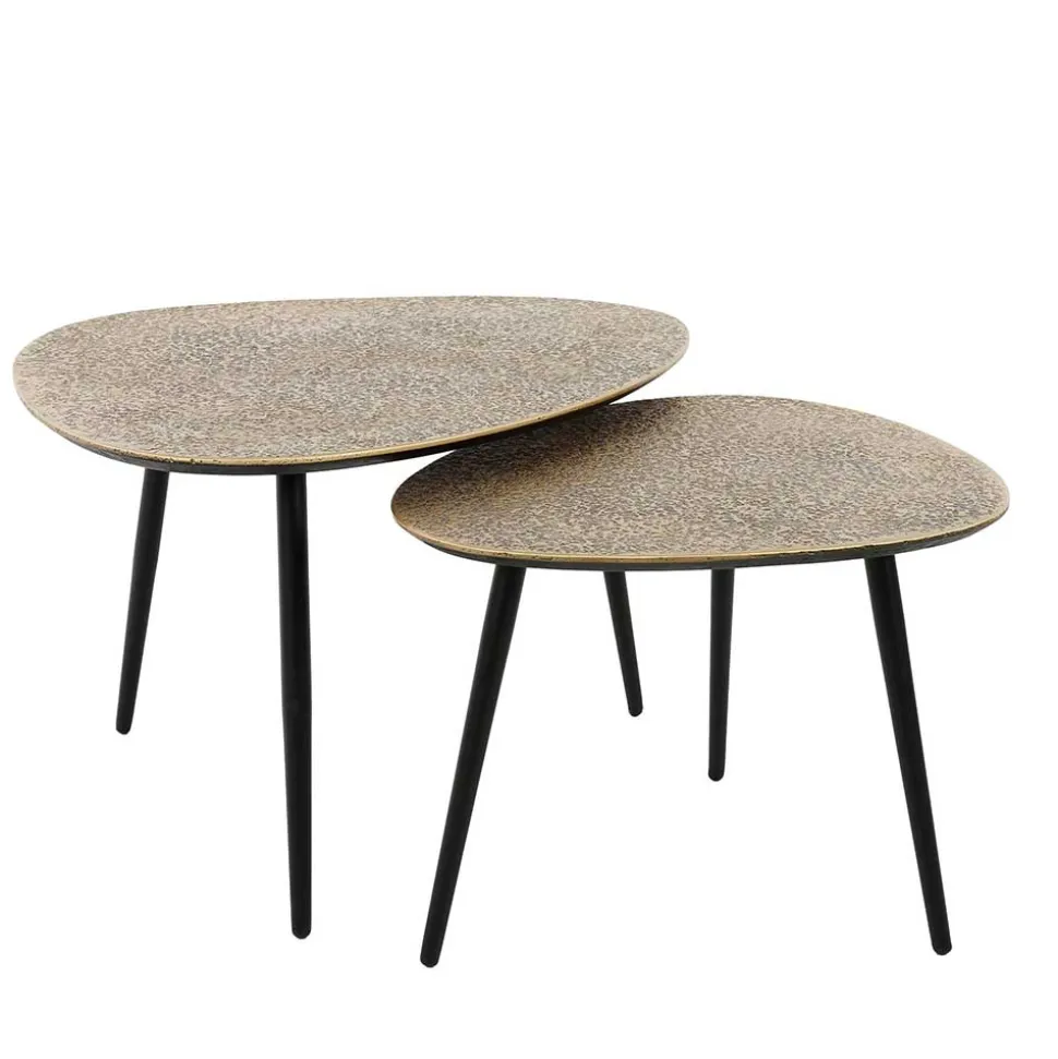 Couchtisch Set Gabela