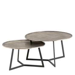 Couchtisch Set Hedda