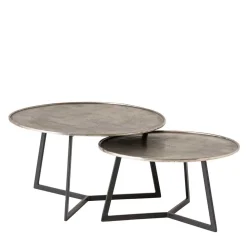 Couchtisch Set Hedda