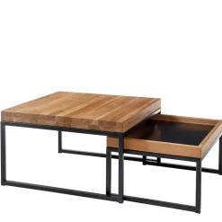 Couchtisch Set Isola