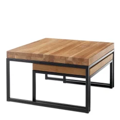 Couchtisch Set Isola