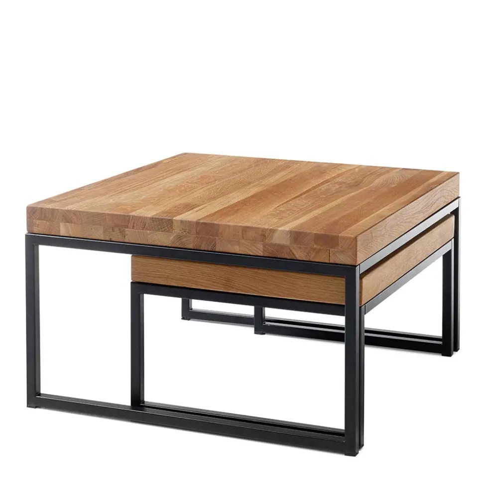 Couchtisch Set Isola