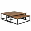 Couchtisch Set Laberry