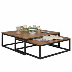 Couchtisch Set Laberry