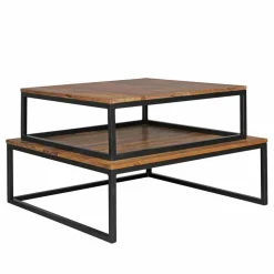 Couchtisch Set Laberry