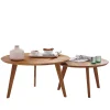 Couchtisch Set Livelia