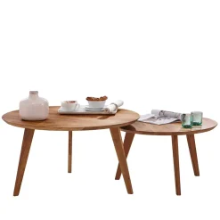 Couchtisch Set Livelia