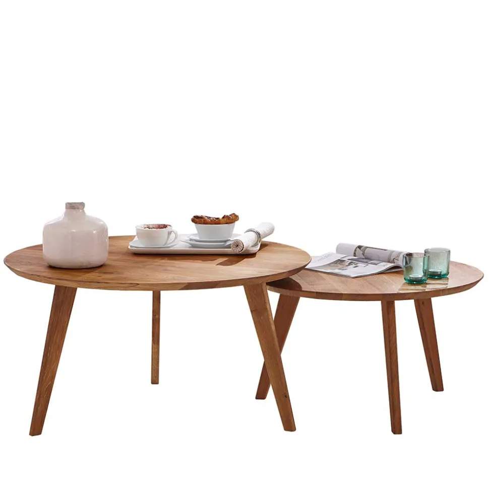 Couchtisch Set Livelia