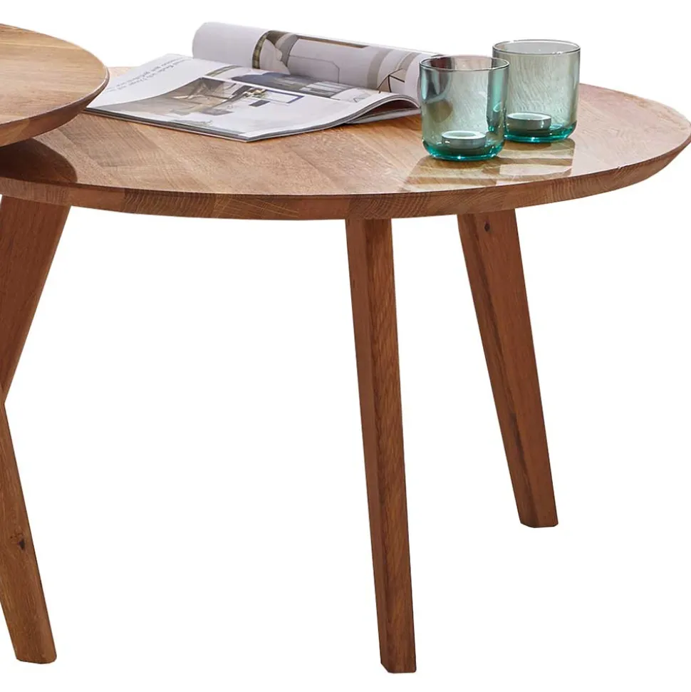 Couchtisch Set Livelia