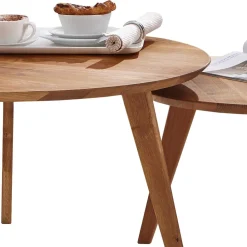 Couchtisch Set Livelia